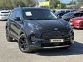 Kia Sportage 2021 года за 9 700 000 тг. в Актобе – фото 3