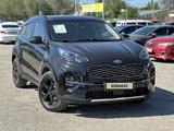 Kia Sportage 2021 годаүшін9 700 000 тг. в Актобе – фото 3