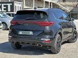 Kia Sportage 2021 годаүшін9 700 000 тг. в Актобе – фото 5