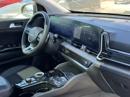 Kia Sportage 2021 года за 9 700 000 тг. в Актобе – фото 6