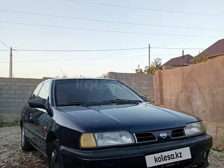 Nissan Primera 1996 года за 1 500 000 тг. в Шымкент – фото 2