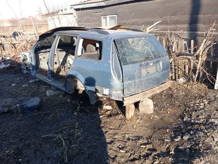 Задняя часть кузова крылья фартук за 10 000 тг. в Астана – фото 17