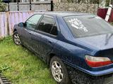 Peugeot 406 1997 годаүшін1 600 000 тг. в Петропавловск – фото 5