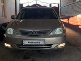 Toyota Camry 2005 года за 4 700 000 тг. в Кызылорда – фото 3
