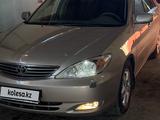 Toyota Camry 2005 года за 4 700 000 тг. в Кызылорда – фото 4