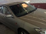 Toyota Camry 2005 года за 4 700 000 тг. в Кызылорда – фото 2