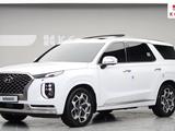 Hyundai Palisade 2022 года за 25 100 000 тг. в Шымкент