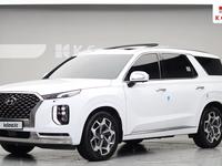 Hyundai Palisade 2022 года за 26 300 000 тг. в Шымкент