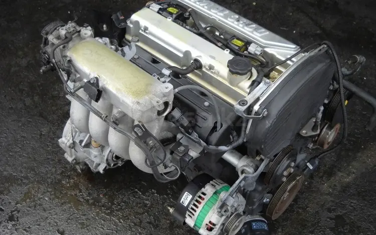 Контрактные двигатели из Японий G4JP 16v 2.0 за 245 000 тг. в Алматы