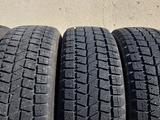 Зимние шины 215/60 R17 комплект 4 штүшін120 000 тг. в Алматы – фото 3