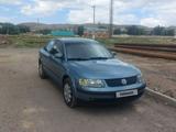 Volkswagen Passat 1997 годаүшін2 500 000 тг. в Жанатас