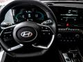 Hyundai Elantra 2024 года за 6 075 000 тг. в Алматы – фото 13