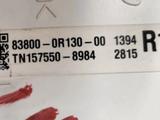 Щиток панель приборов Европеец в км Rav4 за 90 000 тг. в Алматы – фото 4
