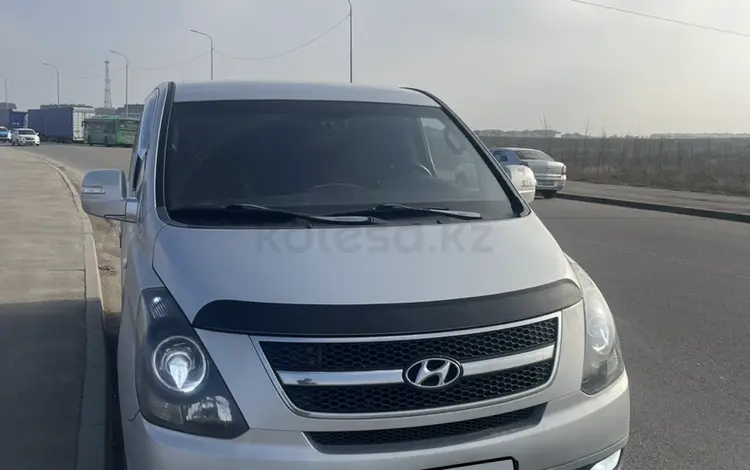 Hyundai Starex 2008 года за 5 700 000 тг. в Алматы