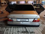 Mercedes-Benz E 230 1991 годаүшін1 600 000 тг. в Кызылорда – фото 5