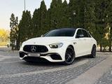 Mercedes-Benz E 63 AMG 2020 годаүшін57 000 000 тг. в Алматы – фото 3