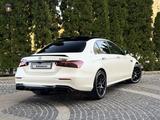 Mercedes-Benz E 63 AMG 2020 годаүшін57 000 000 тг. в Алматы – фото 5