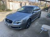 Subaru Legacy 2005 годаfor3 000 000 тг. в Кордай