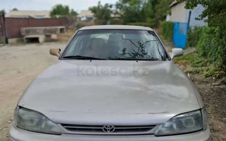 Toyota Camry 1996 года за 2 200 000 тг. в Алматы