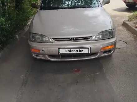 Toyota Camry 1996 года за 2 200 000 тг. в Алматы – фото 3