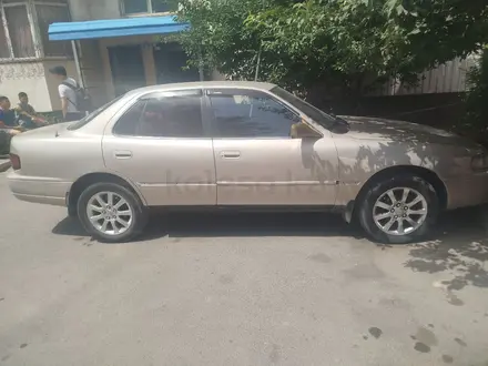Toyota Camry 1996 года за 2 200 000 тг. в Алматы – фото 4