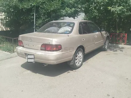 Toyota Camry 1996 года за 2 200 000 тг. в Алматы – фото 5