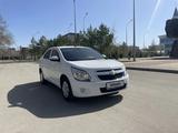 Chevrolet Cobalt 2022 года за 6 500 000 тг. в Костанай