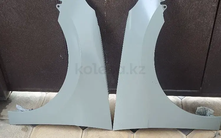 Sonata DN8.крыло за 77 077 тг. в Шымкент
