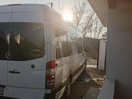 Mercedes-Benz Sprinter 2009 года за 13 000 000 тг. в Алматы – фото 21