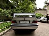 BMW 320 1993 годаүшін2 600 000 тг. в Алматы – фото 5