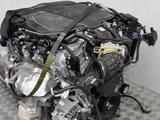 Двигатель m276 3.5л на Mercedes E350 W212 3, 5 С УСТАНОВКОЙ И ГАРАНТИЕЙ за 170 000 тг. в Алматы – фото 2