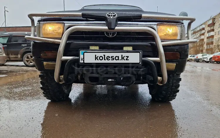 Toyota Hilux Surf 1994 годаүшін2 700 000 тг. в Астана