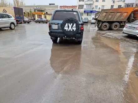 Toyota Hilux Surf 1994 года за 2 700 000 тг. в Астана – фото 4