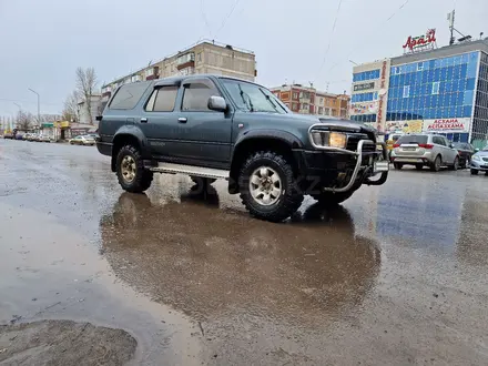 Toyota Hilux Surf 1994 года за 2 700 000 тг. в Астана – фото 8