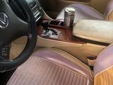 Lexus GS 300 2007 годаүшін6 800 000 тг. в Талдыкорган – фото 4