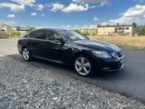 Lexus GS 300 2007 годаүшін6 800 000 тг. в Талдыкорган – фото 2