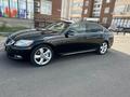 Lexus GS 300 2007 годаүшін6 800 000 тг. в Талдыкорган