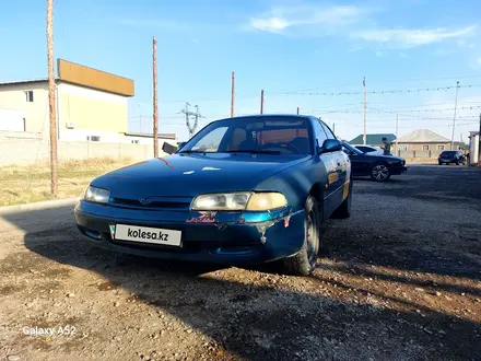 Mazda Cronos 1993 года за 800 000 тг. в Шымкент