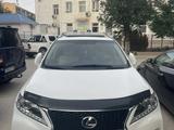 Lexus RX 350 2010 годаүшін14 000 000 тг. в Актау
