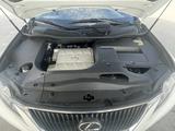 Lexus RX 350 2010 годаүшін14 000 000 тг. в Актау – фото 4