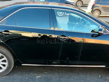 Toyota Camry 2014 года за 9 700 000 тг. в Астана – фото 4