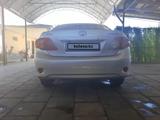 Toyota Corolla 2009 года за 6 100 000 тг. в Тараз – фото 2