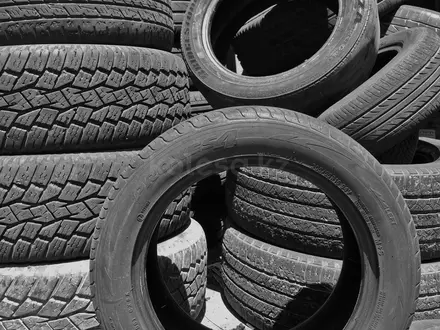 DETROIT DIESEL WHEELS шины в Актау – фото 16