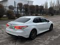 Toyota Camry 2021 годаүшін16 500 000 тг. в Тараз – фото 4