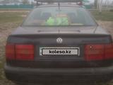 Volkswagen Passat 1995 годаүшін1 500 000 тг. в Аксай – фото 5