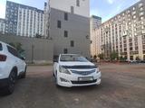 Hyundai Solaris 2015 годаүшін3 100 000 тг. в Астана