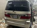 Toyota Alphard 2004 года за 7 800 000 тг. в Тараз – фото 7