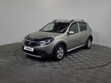 Renault Sandero Stepway 2014 годаfor4 590 000 тг. в Алматы