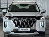 Hyundai Palisade 2022 года за 18 200 000 тг. в Алматы