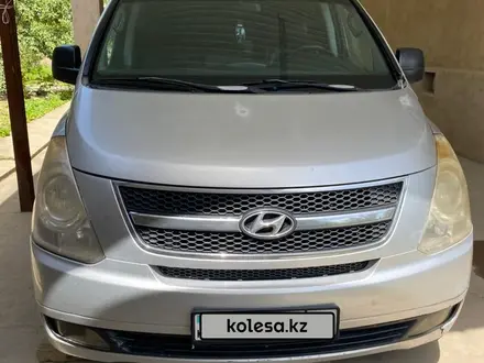 Hyundai Starex 2009 года за 4 700 000 тг. в Шымкент